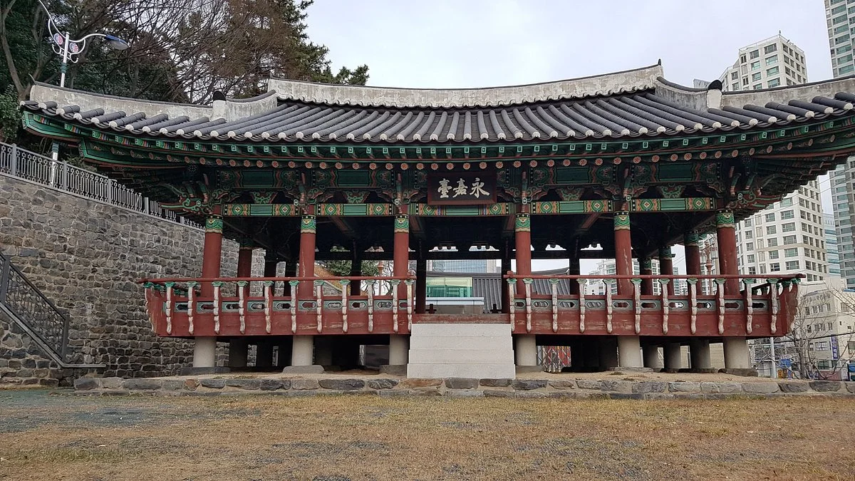 Joseon Tongsinsa History Museum