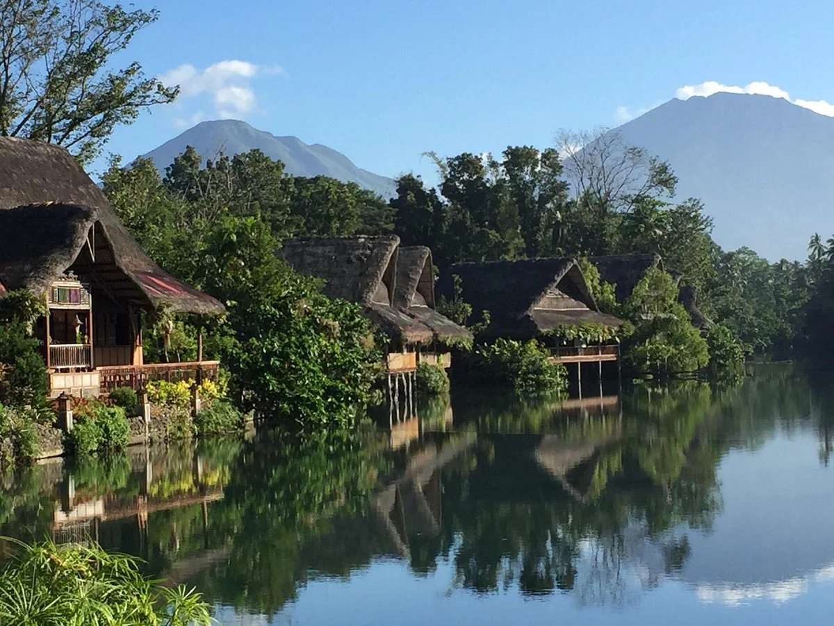 Villa Escudero