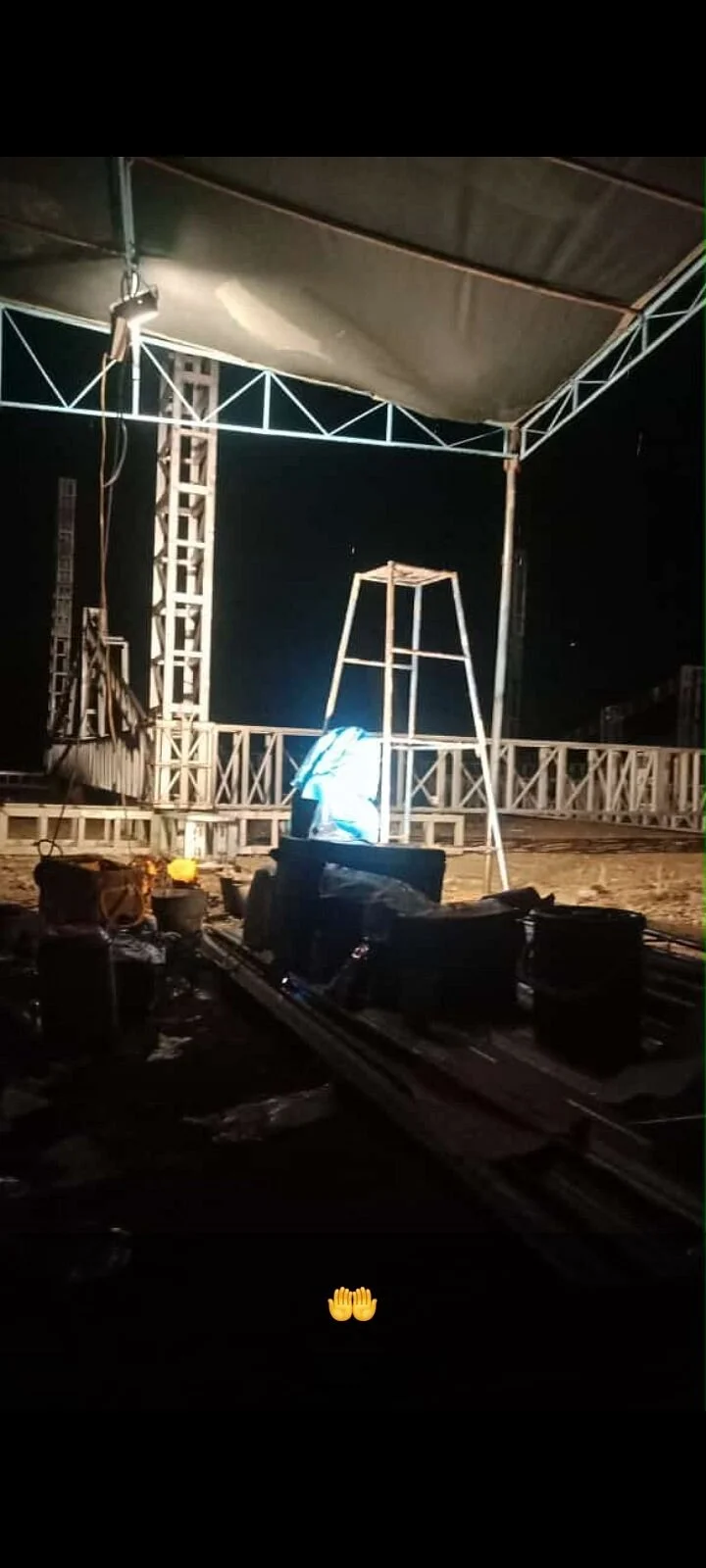 Paseban Square Bantul