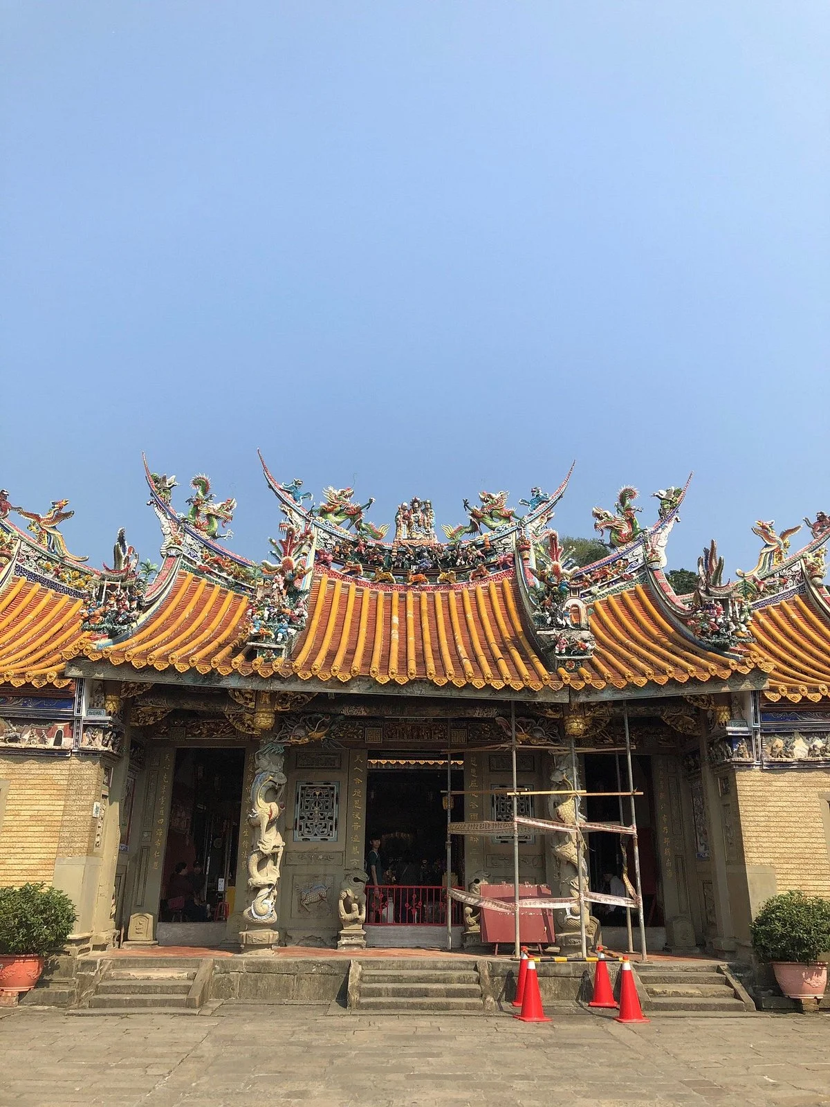 Beipu Citian Temple