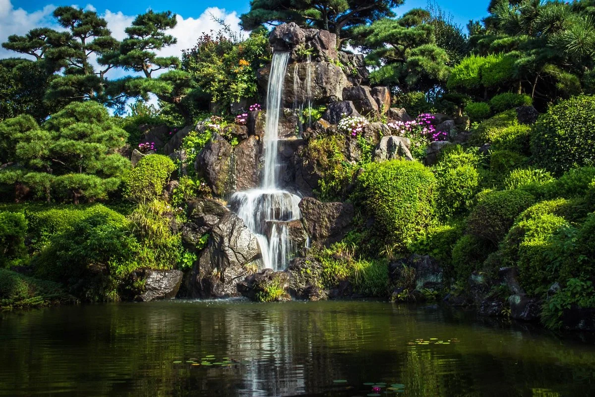 Ilchul Land