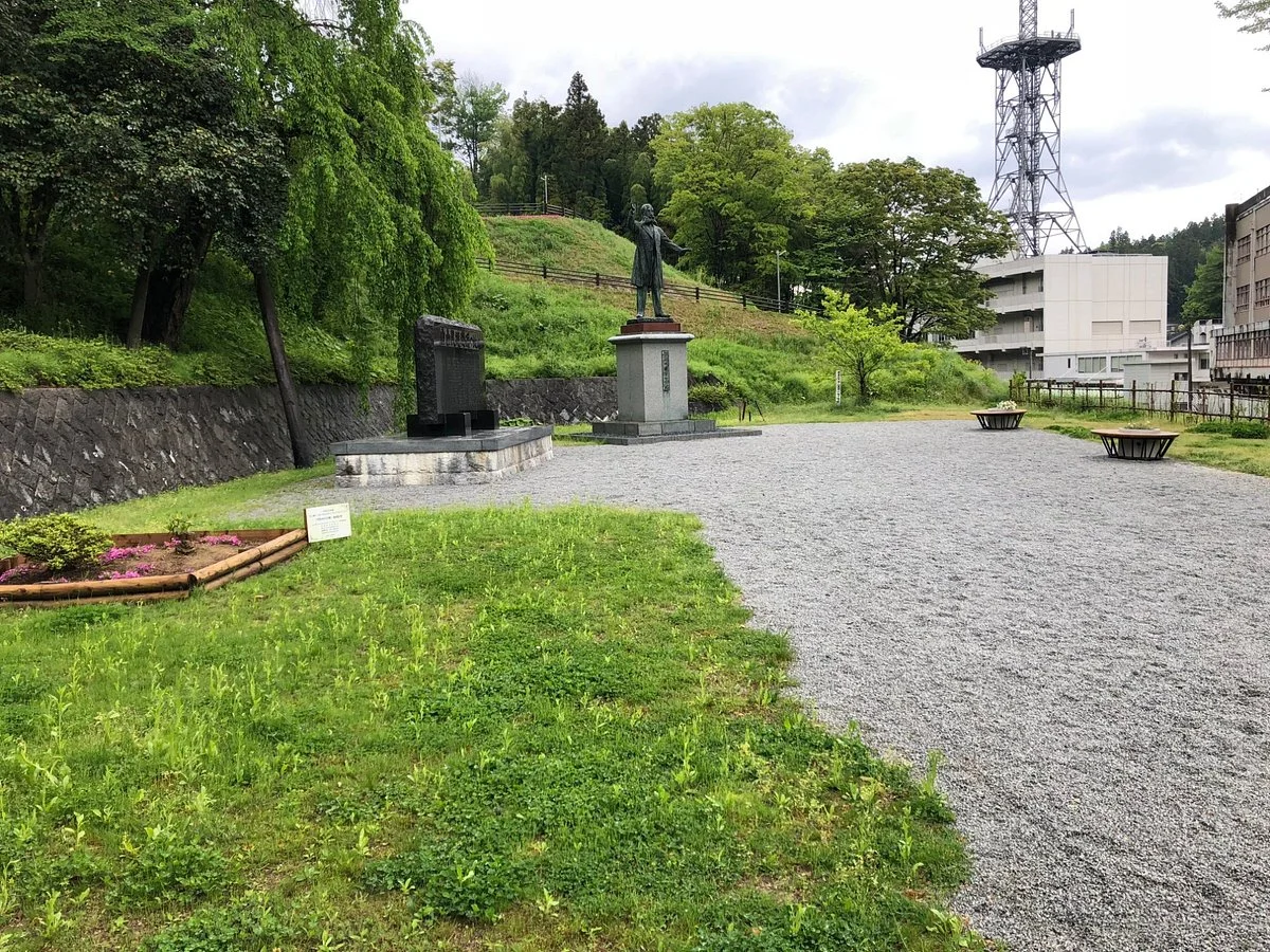 Jiyuminken Hiroba