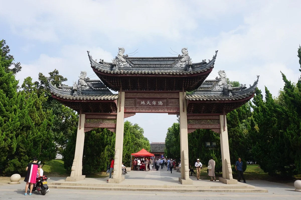 CangLang WenHua ChanYe JieQu