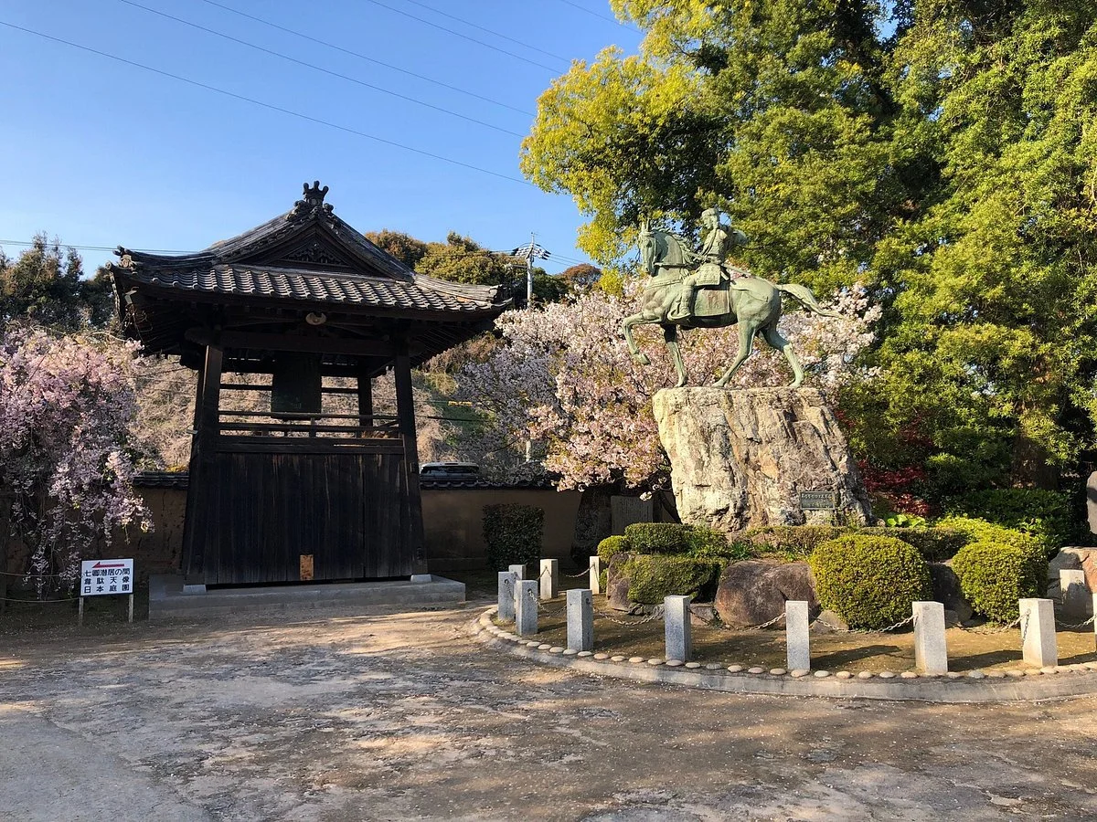 Chofu Museum Main Bldg