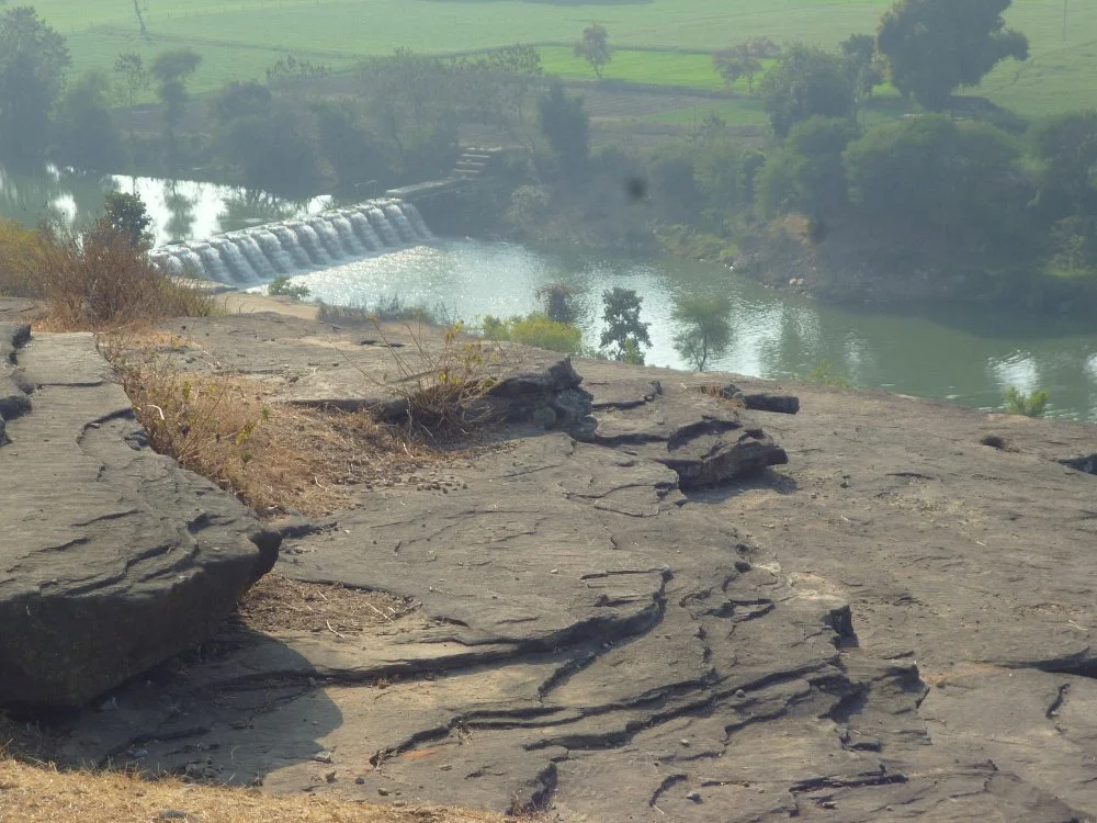 Udaygiri Caves