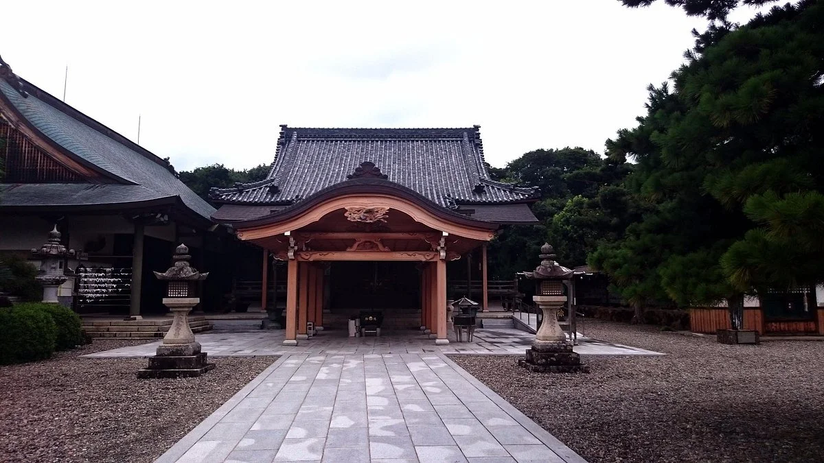 Nagata Kannonji
