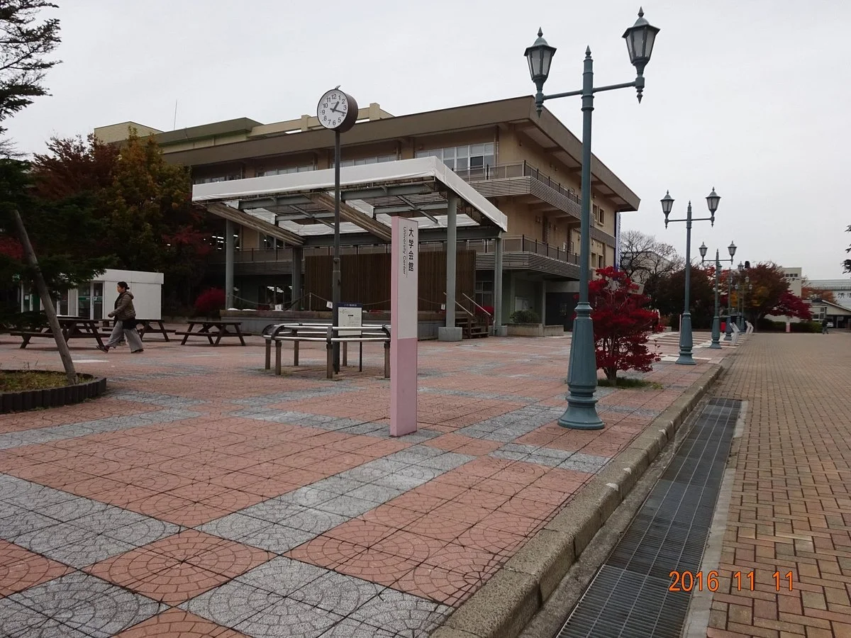 Hirosaki University