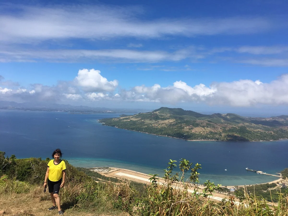 Mt. Opao