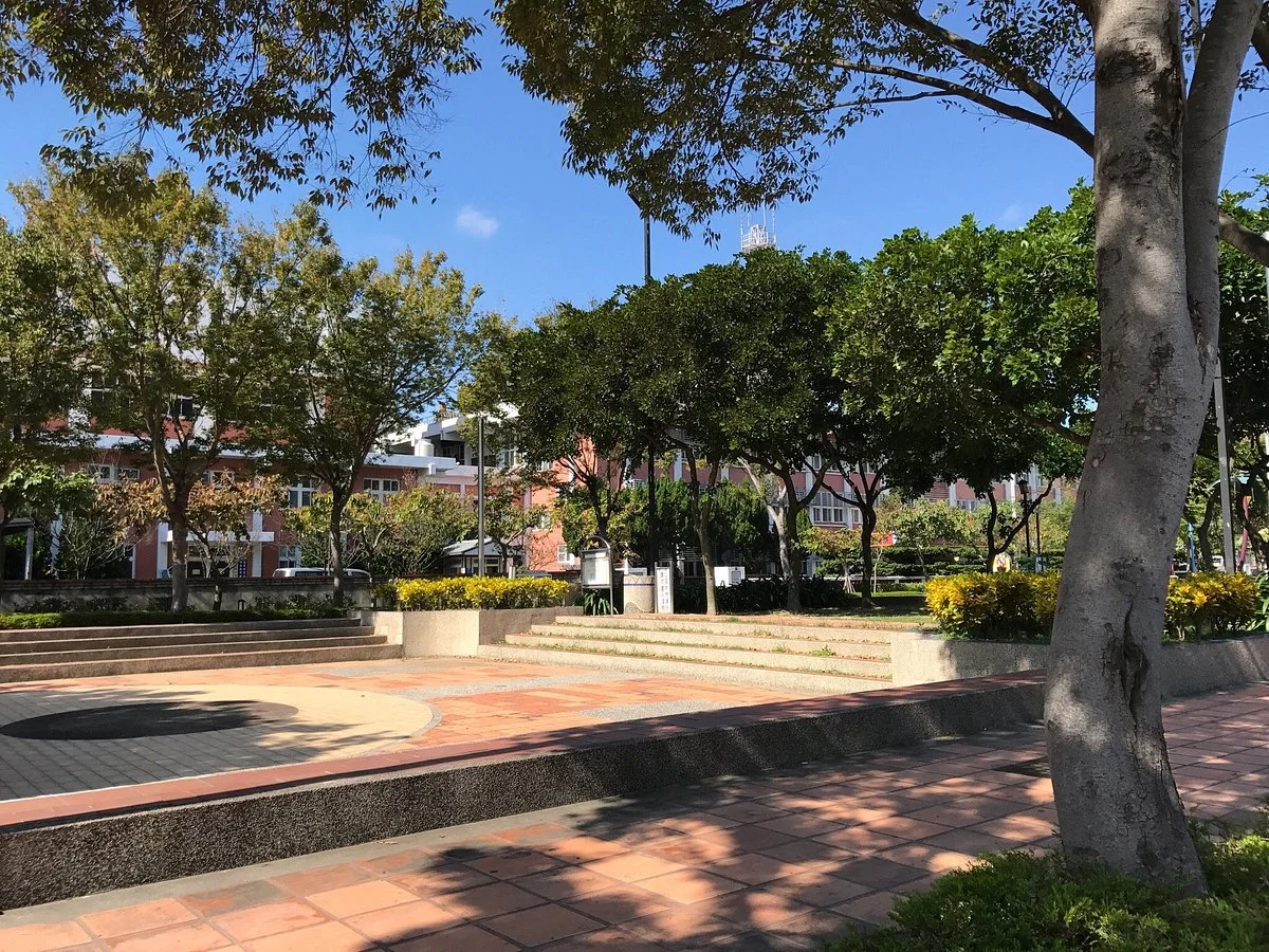 Shih Min Square
