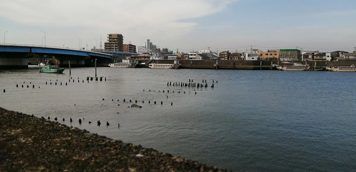 The Site of Imainowatashi