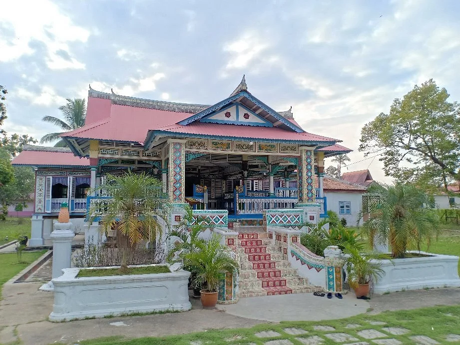Demang Abdul Ghani Gallery