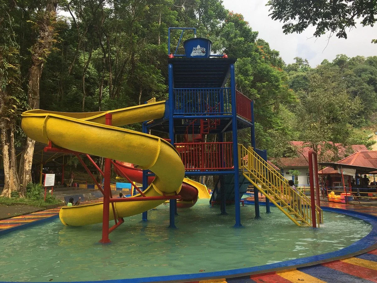 Maros Waterpark