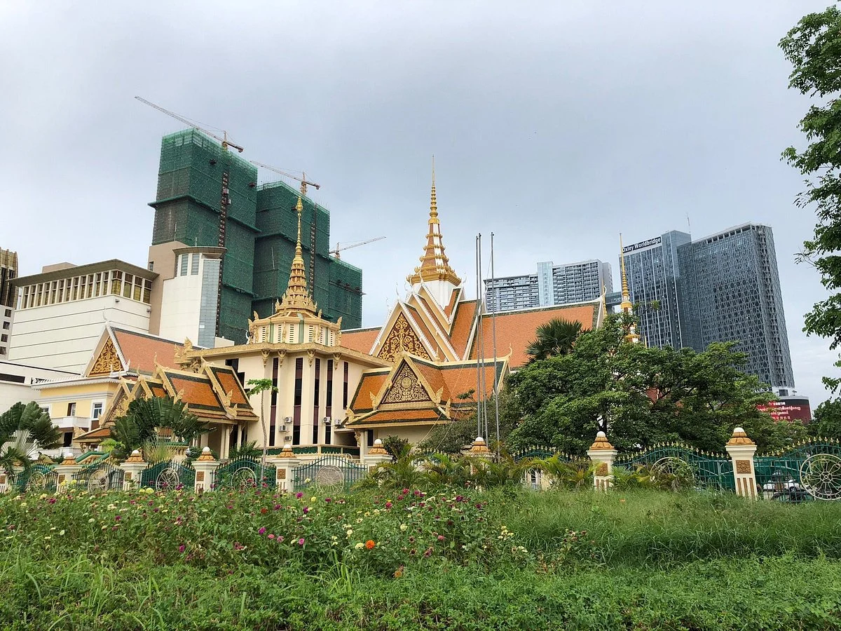 Buddhist Institute