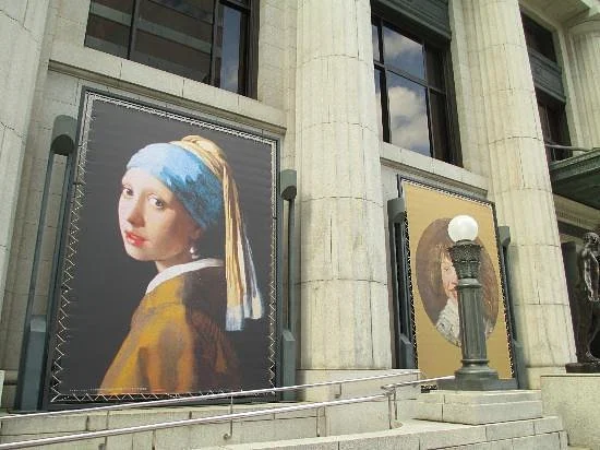 Kobe City Museum (Kobe Shiritsu Hakubutsukan)