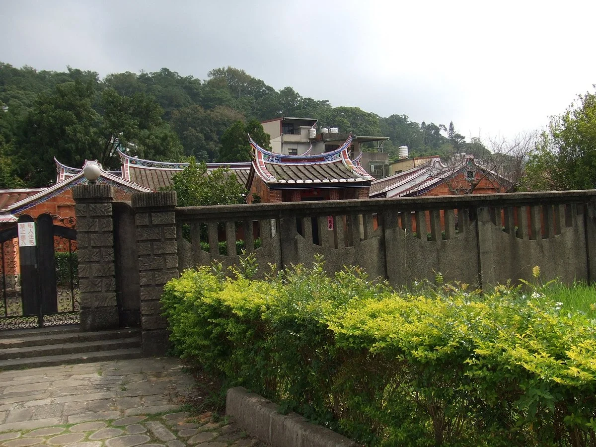 Tianshui Temple
