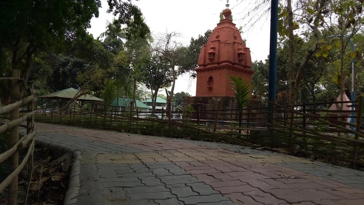 Baba Jatileswar