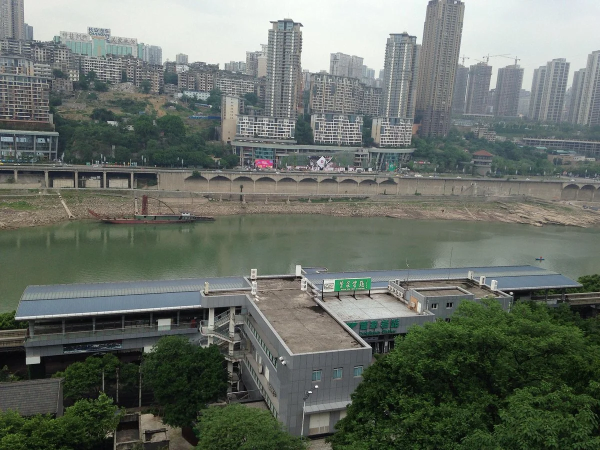 No.50 Zengjiayan Residence
