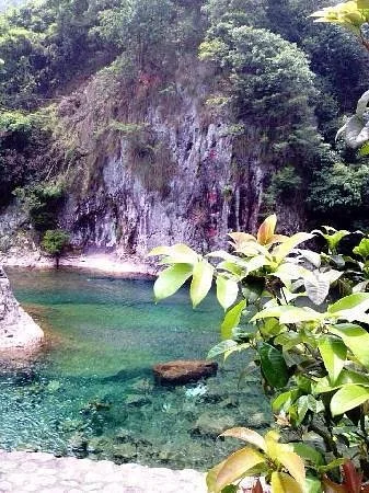 Eighteen Streams Scenic Resort