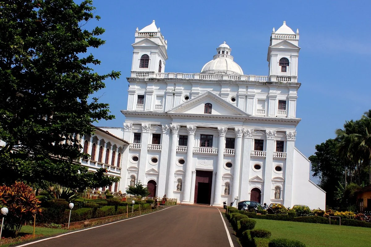 St. Cajetan's Church