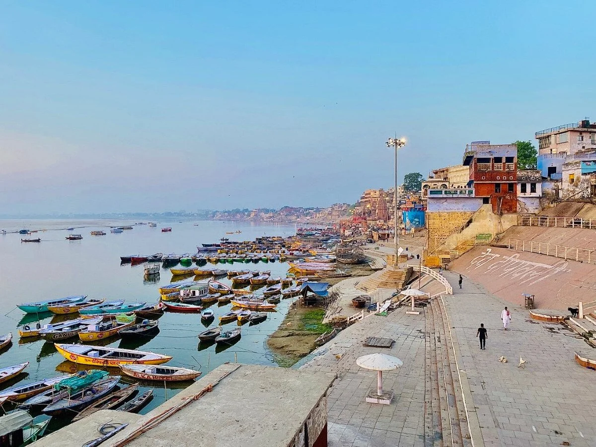 Meer Ghat