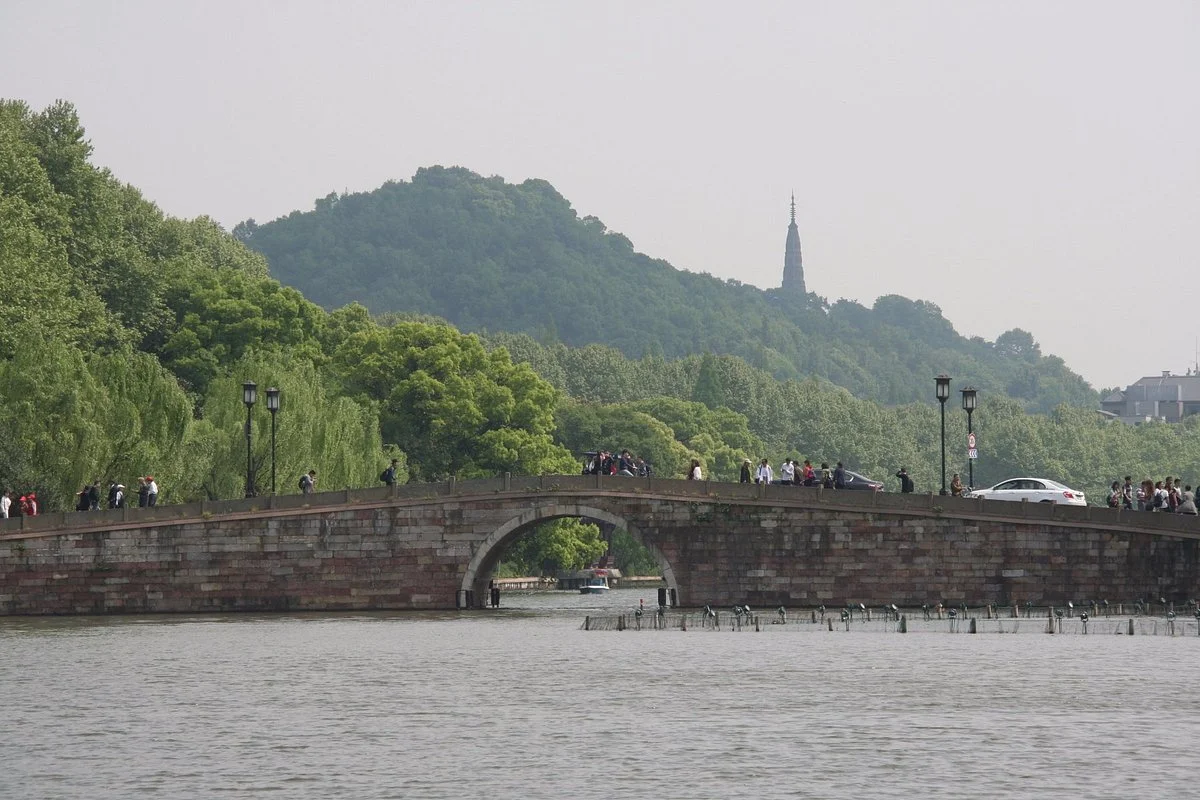 Duan Bridge