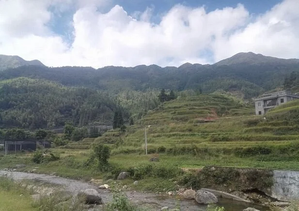 Maoming Fairy Cave