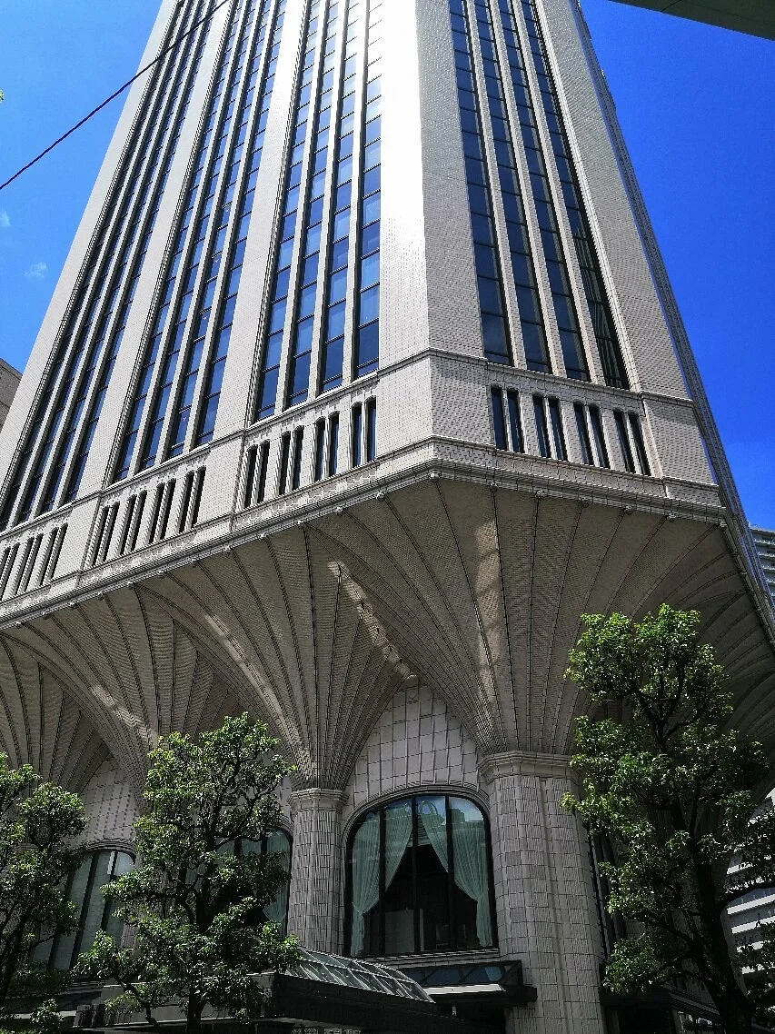 Daido Life Osaka Head Office Building