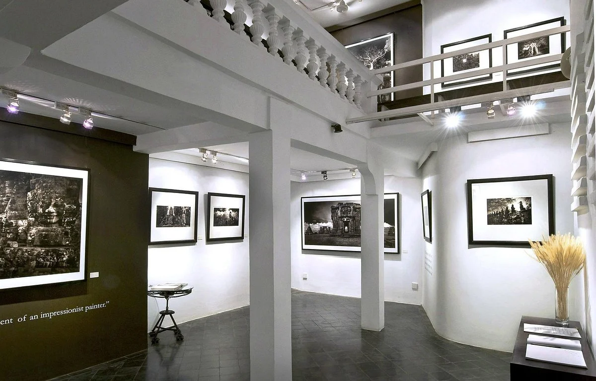 McDermott Gallery
