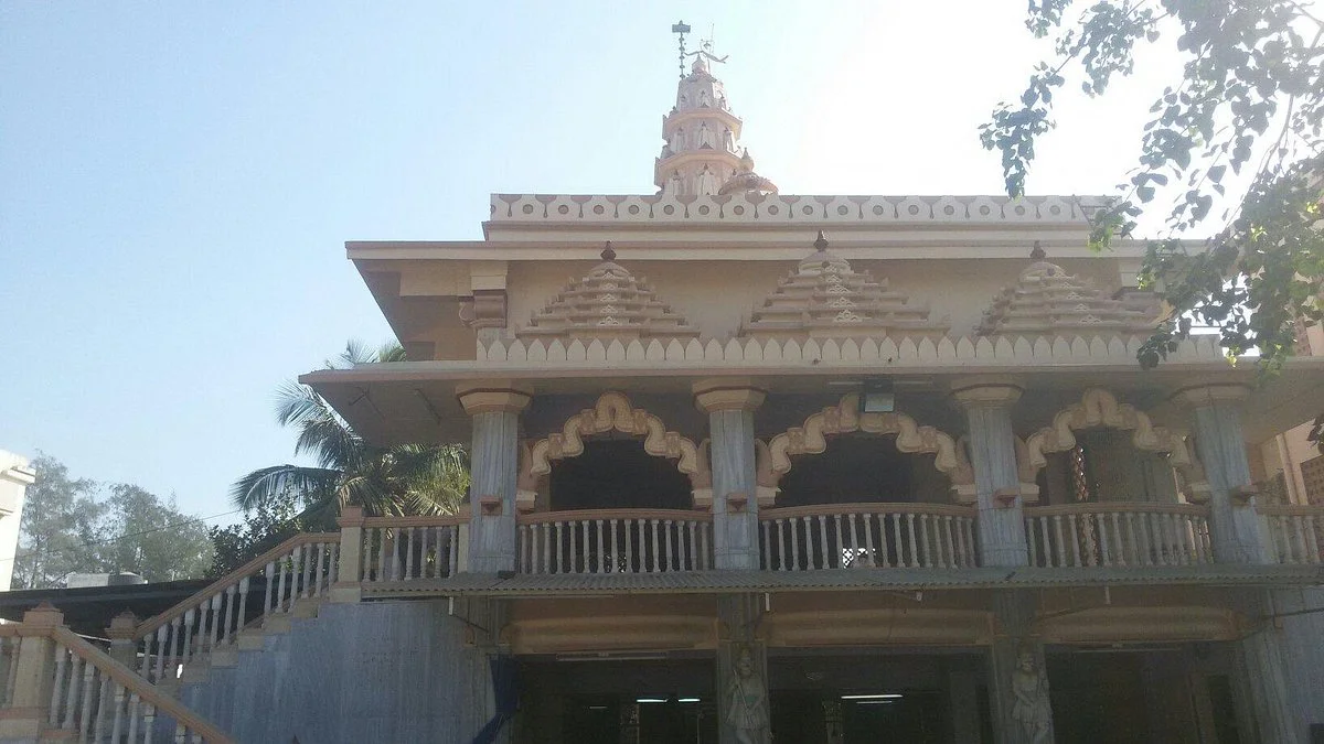 Jalaram Mandir