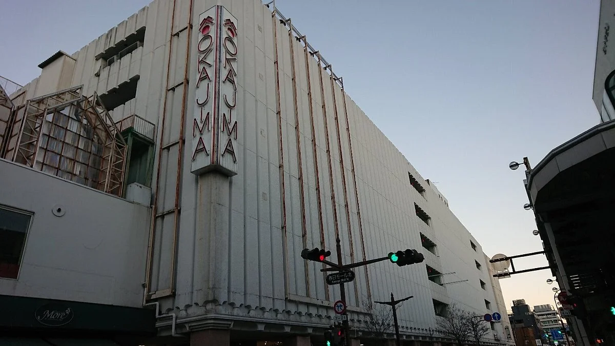 Okajima Department Store