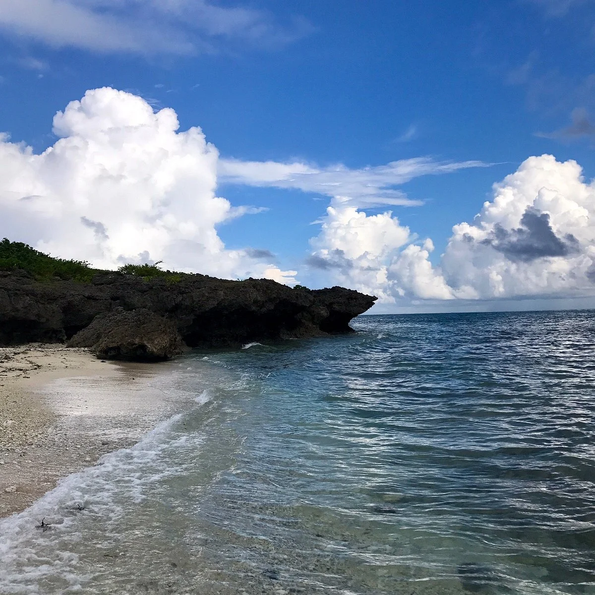 Miyazato Beach
