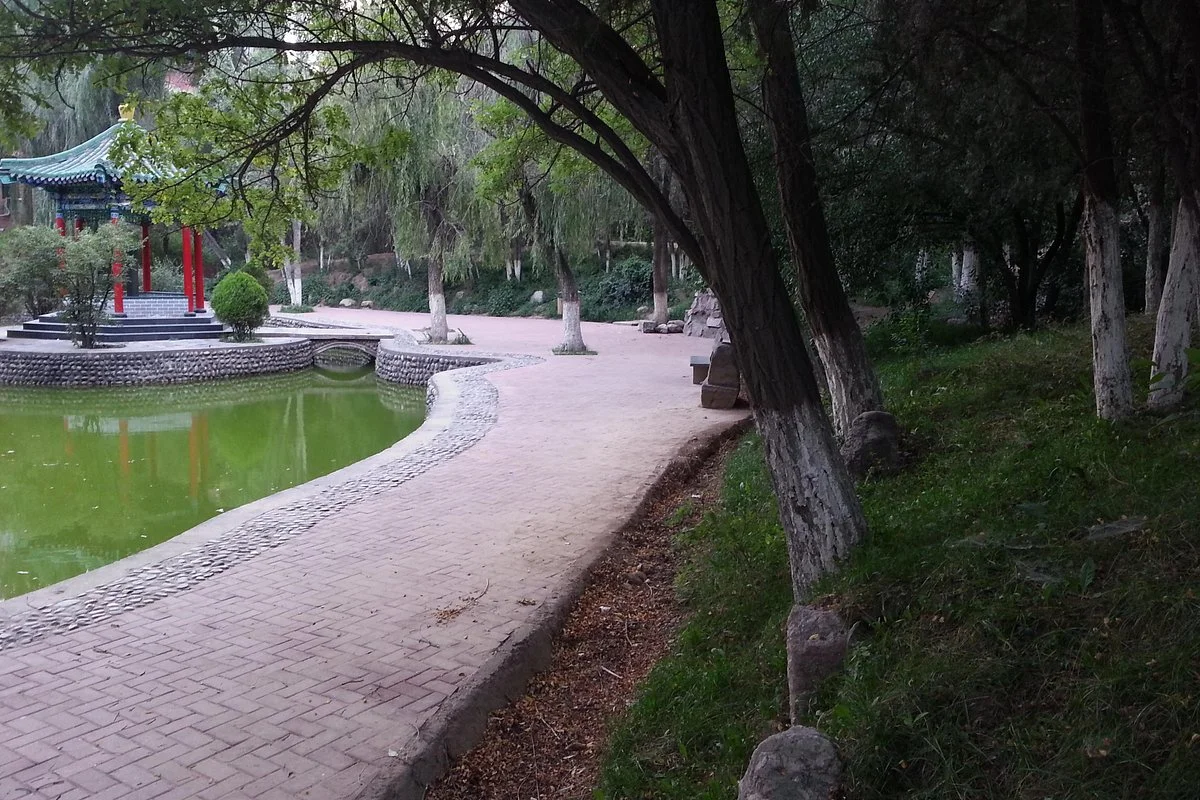 Lanzhou University