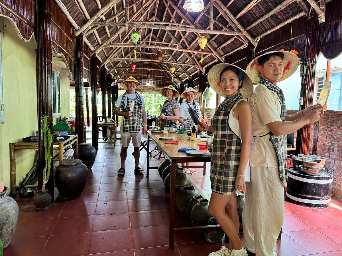 Hoi An Eco Tours Discovery