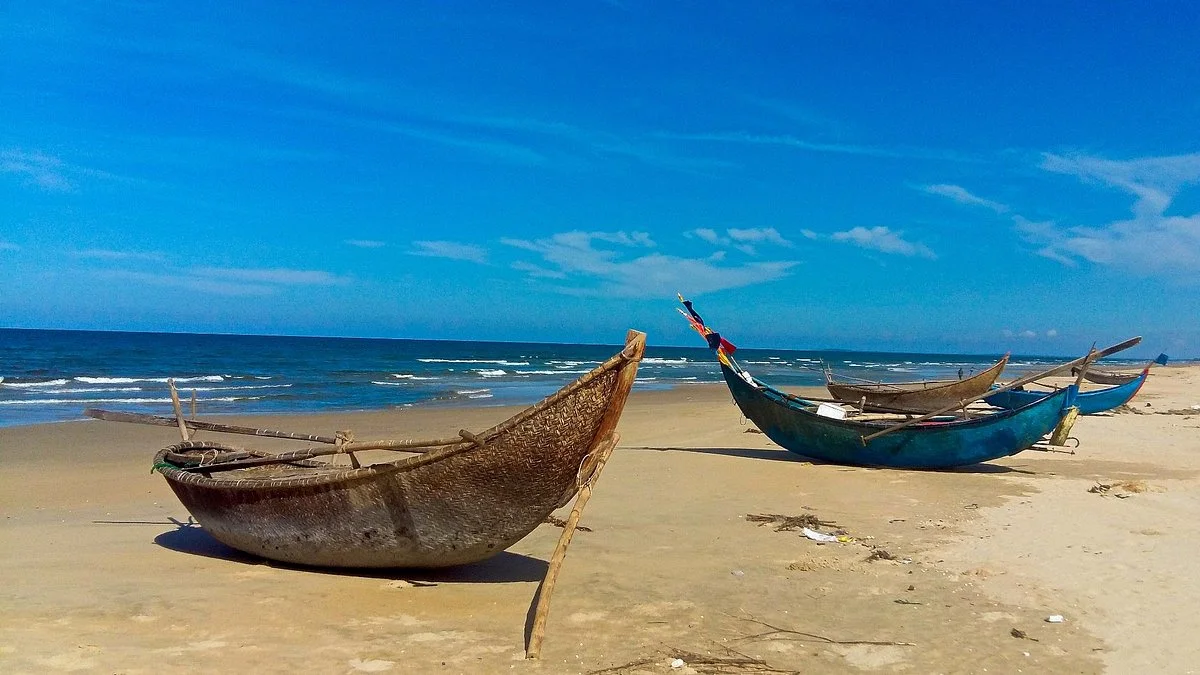 Bich Hoa Tam Thanh Village