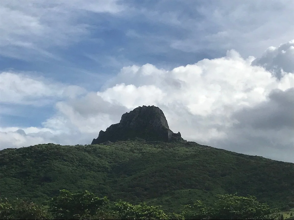 Kenting Dajianshan