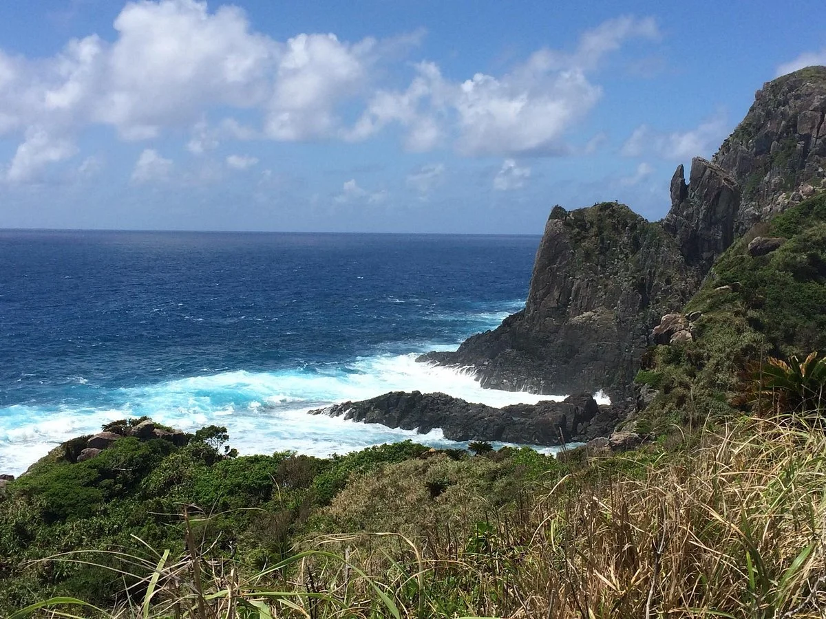 Kumejima Island