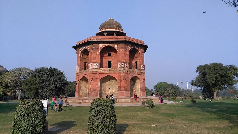 Sher Mandal