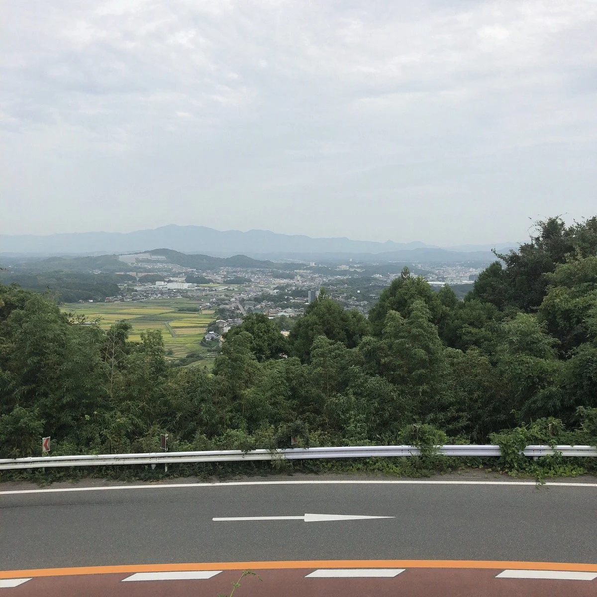 Yagiyama Observatory