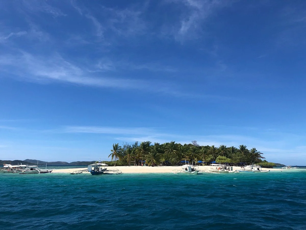 Pass Island