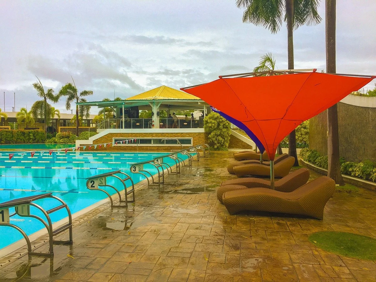 The Village Sports Club