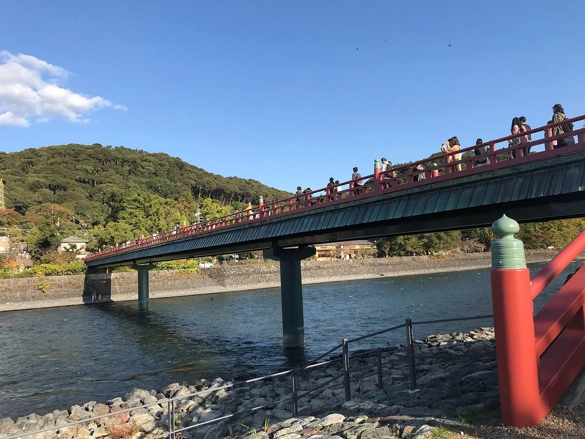 Asagiri Bridge