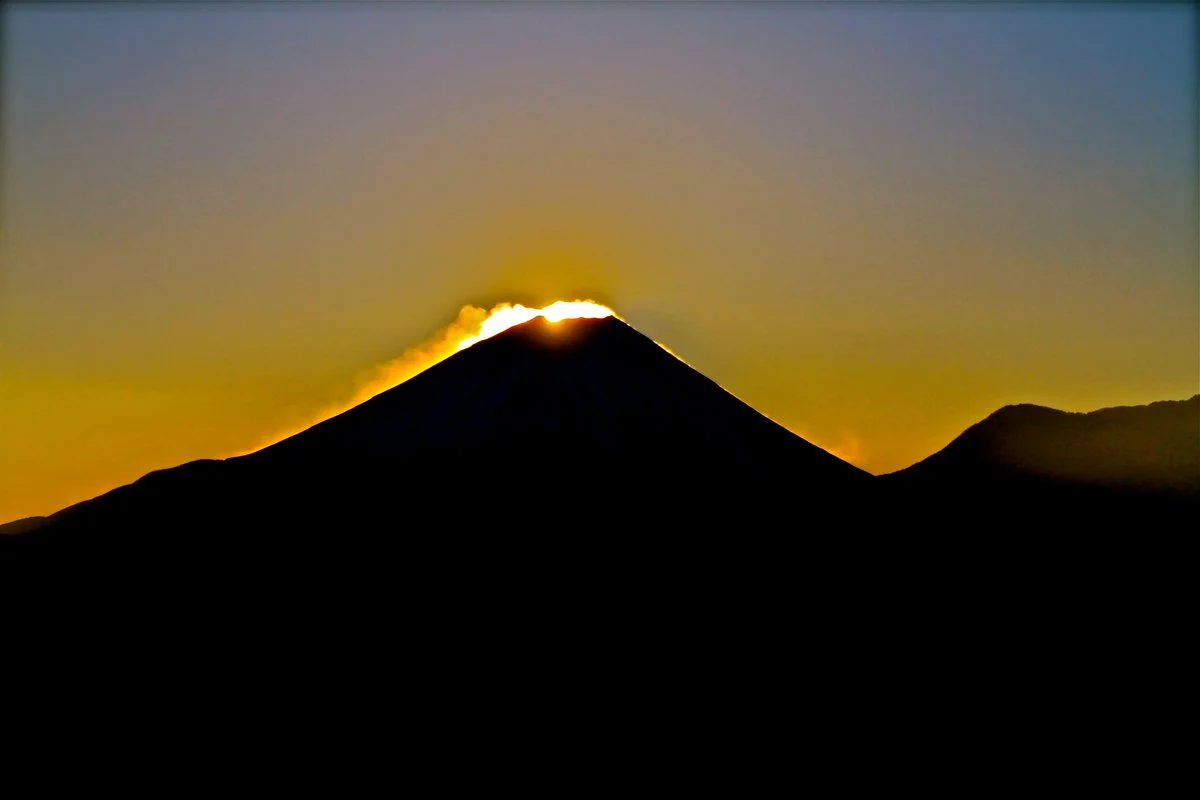 Minami Alps Ashiyasu Sangakukan