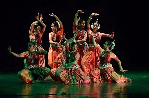 MAHAGAMI GURUKUL Arts Center