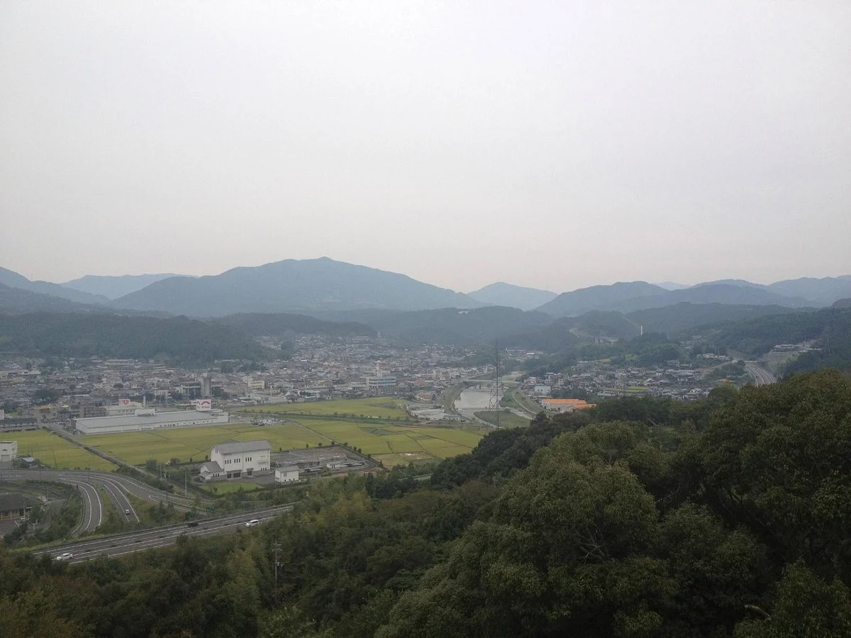 Ryuo Park