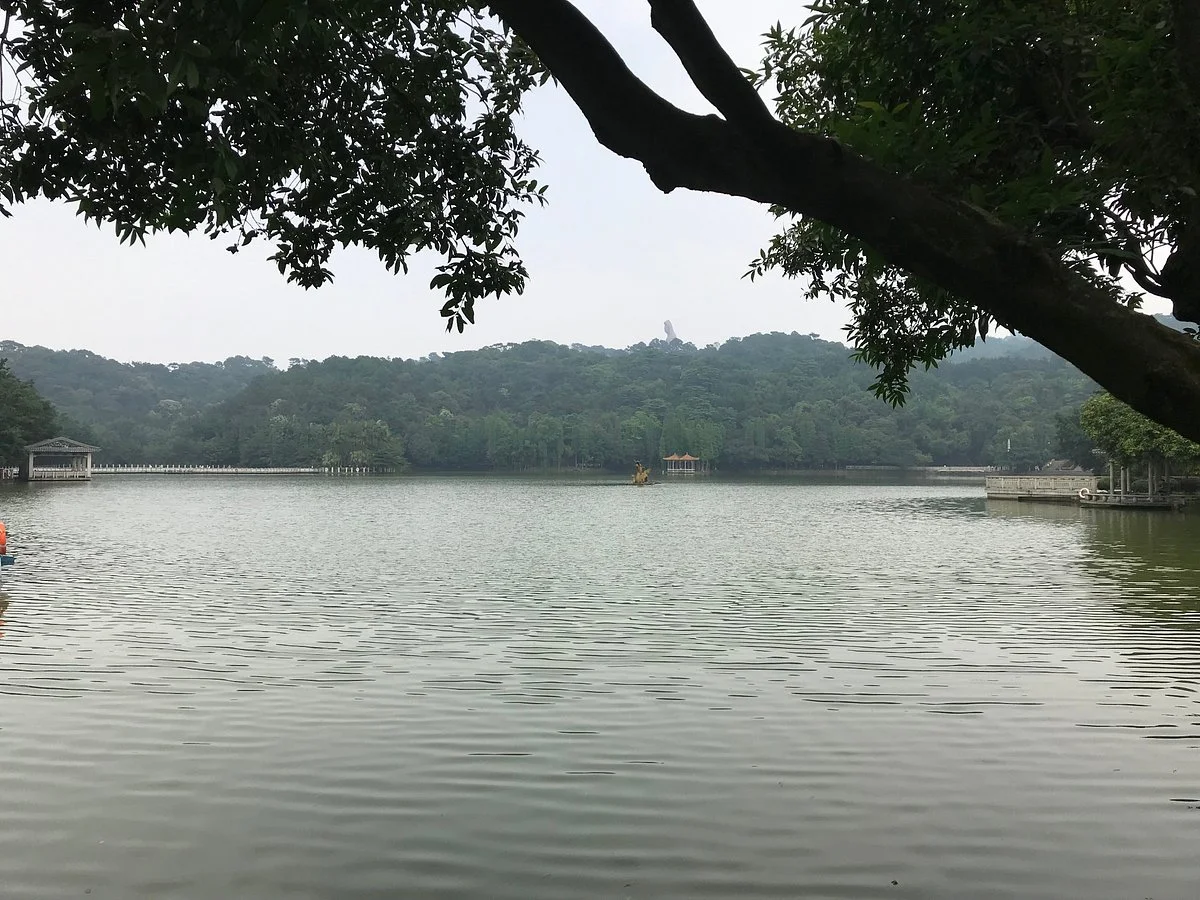 Tianhu Park