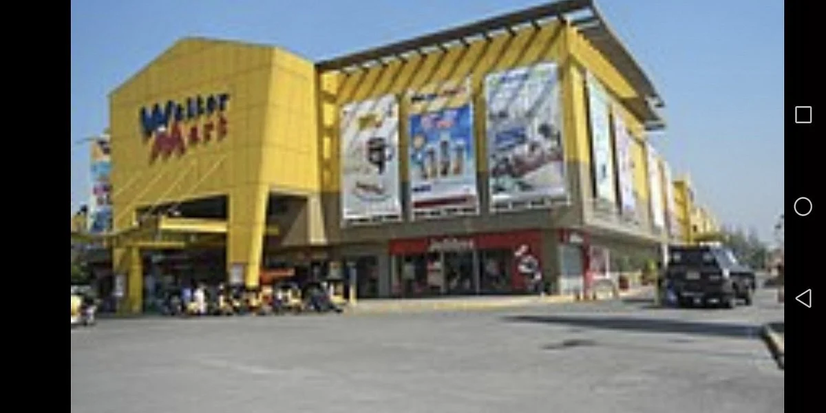 Walter Mart