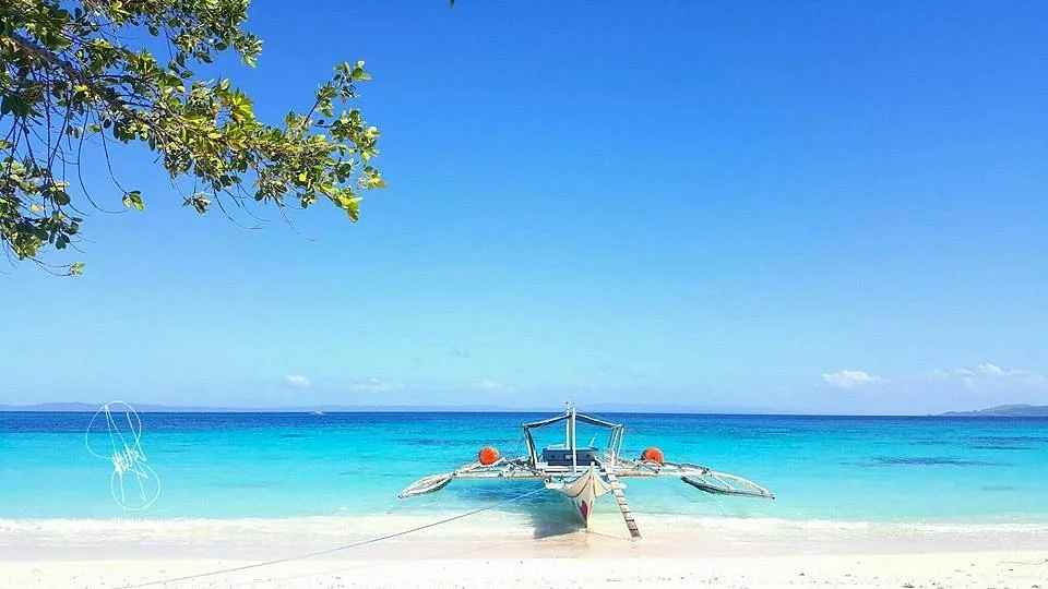 Subic and Tikling Beach