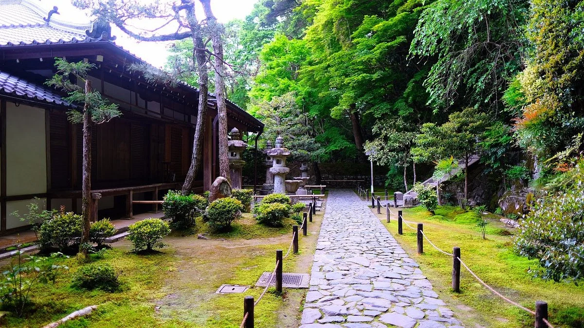 Honen-in