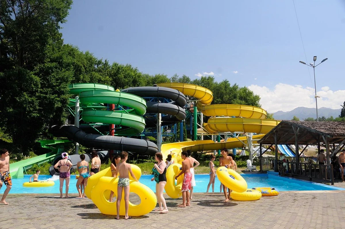 Aqua Park