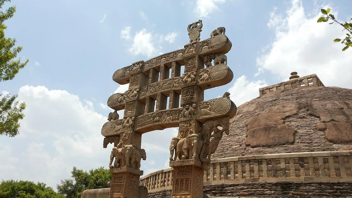 Eastern Gateway